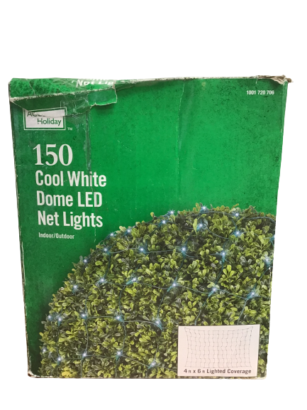 Home accents 150 on sale mini net lights