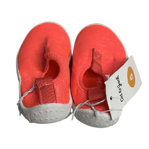 Cat and Jack Little Girl Shoes