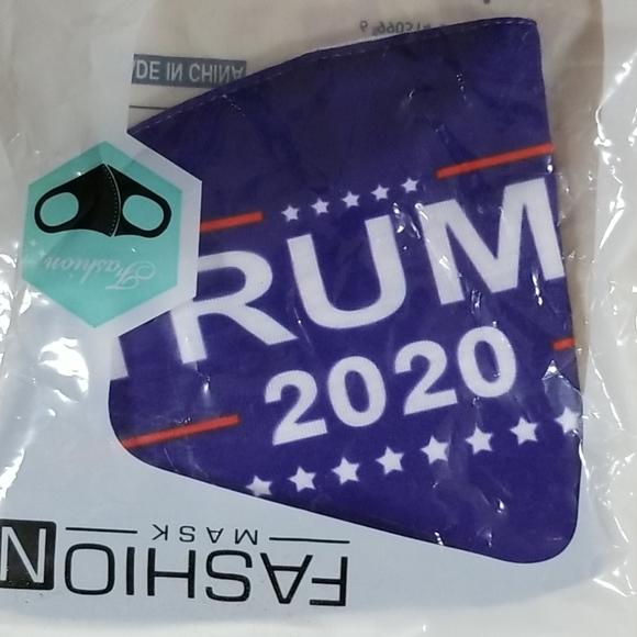 Trump Face Mask
