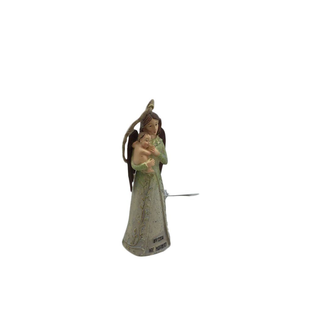 Mother Angel Ornament