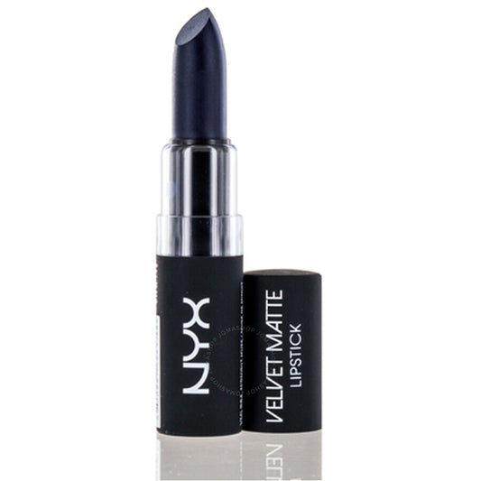 NYX Velvet Matte Lipstick - Midnight Muse
