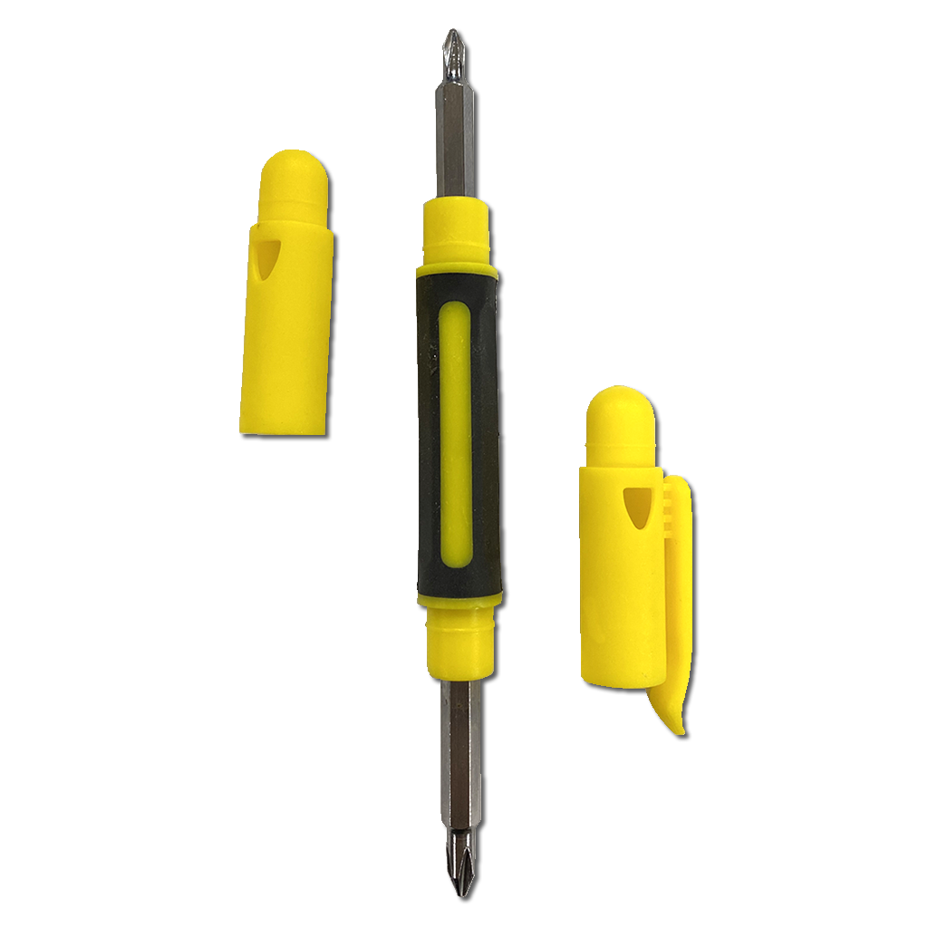 5 Inch Screwdriver Pen