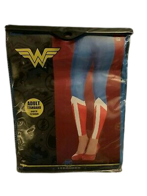 Wonder Woman Leggings