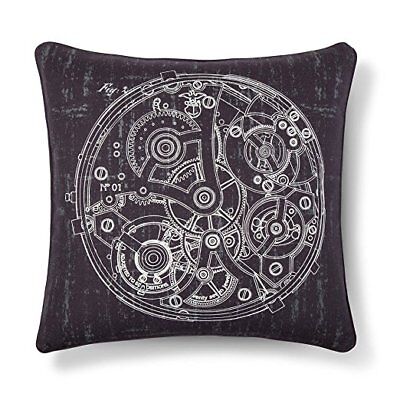 Chalkboard Pillow