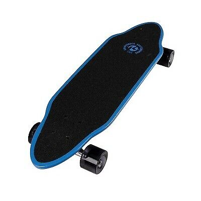 Kryptonics Cutaway Skateboard
