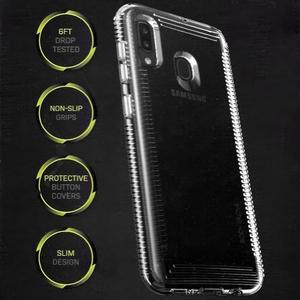 Body Glove Samsung Galaxy A20 Phone Case Body Glove Samsung Galaxy A20 Phone Case