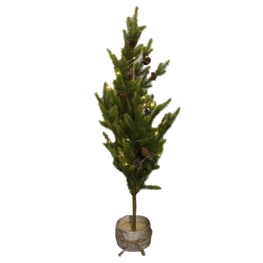 Three Foot Tree Classic Green