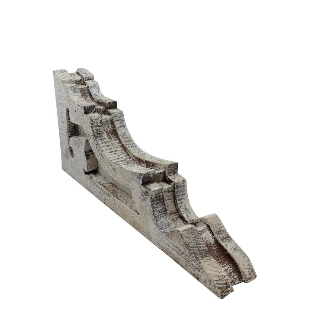 Wood Corbel