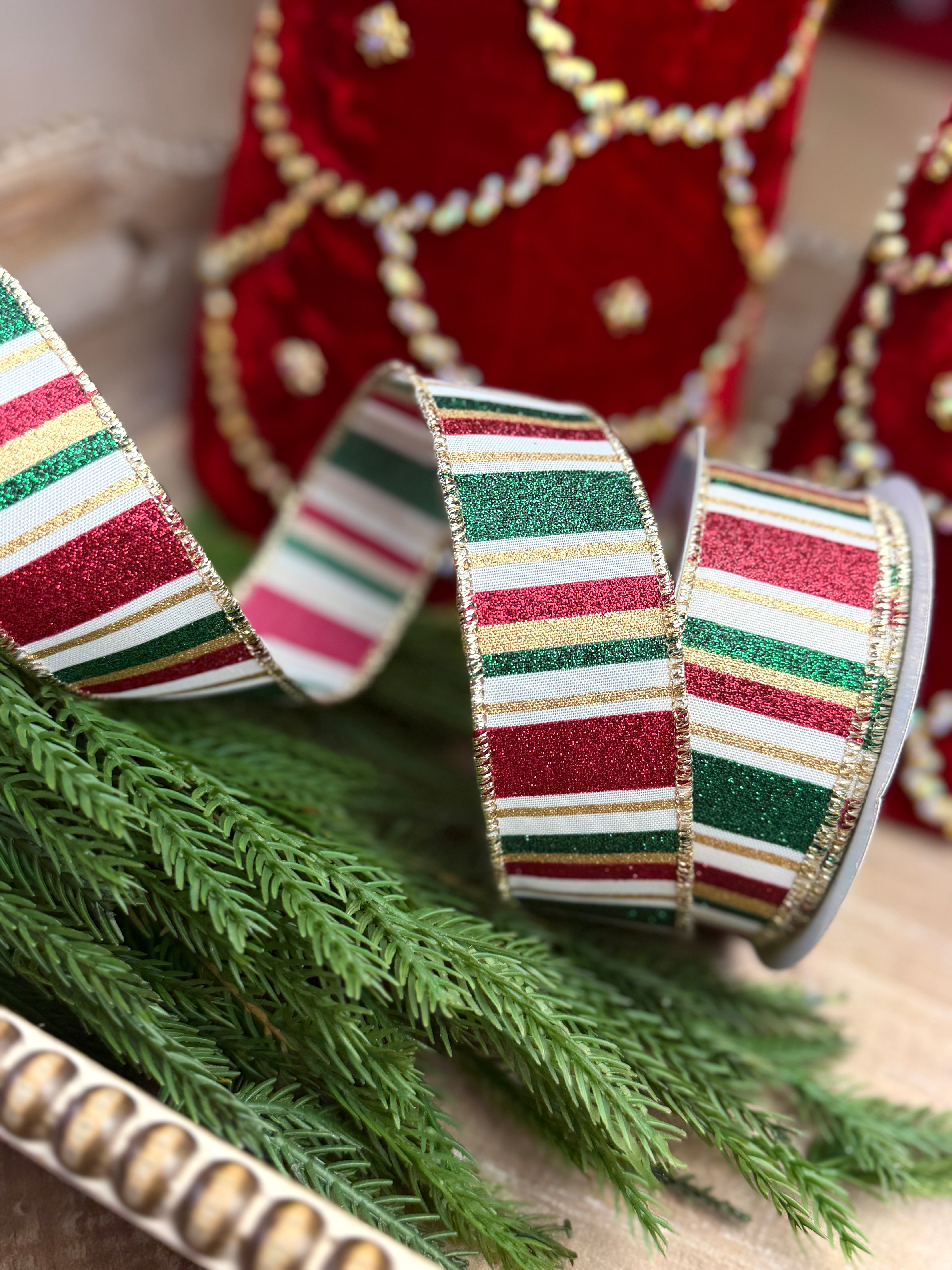 Christmas Ribbon – Page 15 – TMIGifts
