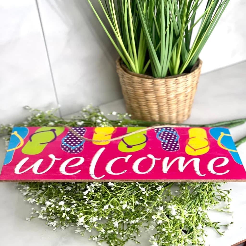 Spring & Summer Decor – TMIGifts