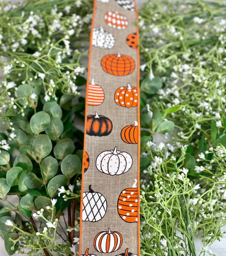 Fall Ribbon – TMIGifts