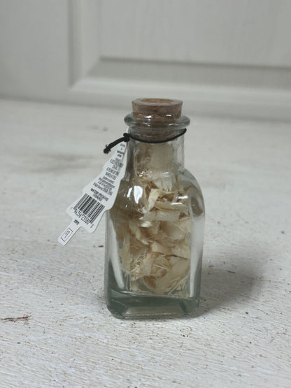 The North Pole Workshop Dust Collectible Jar