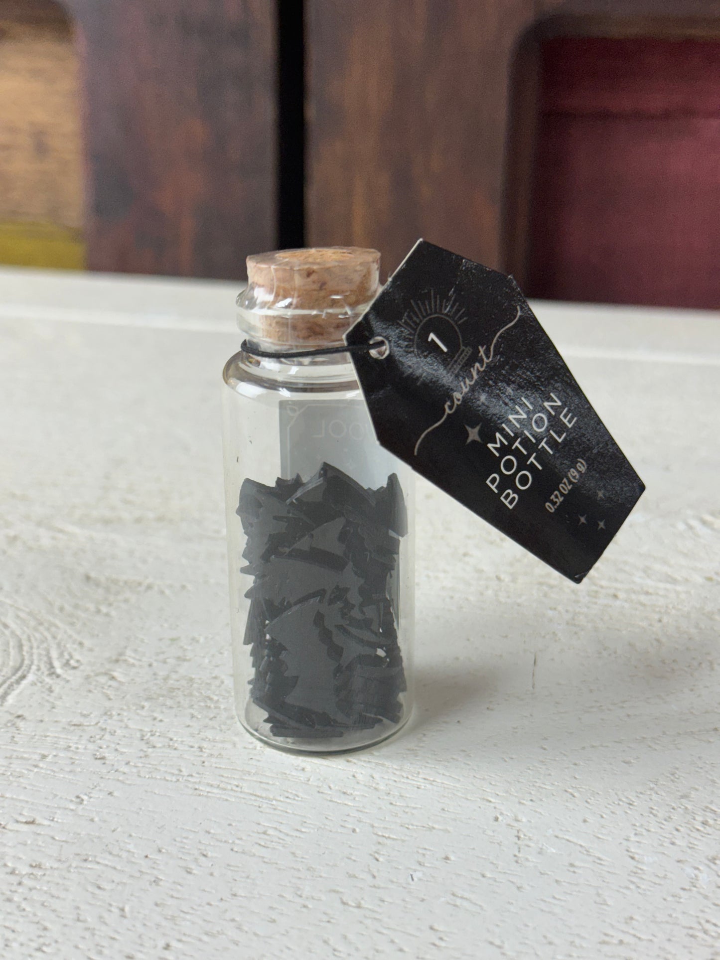 Wool Of Bat Potion Bottle