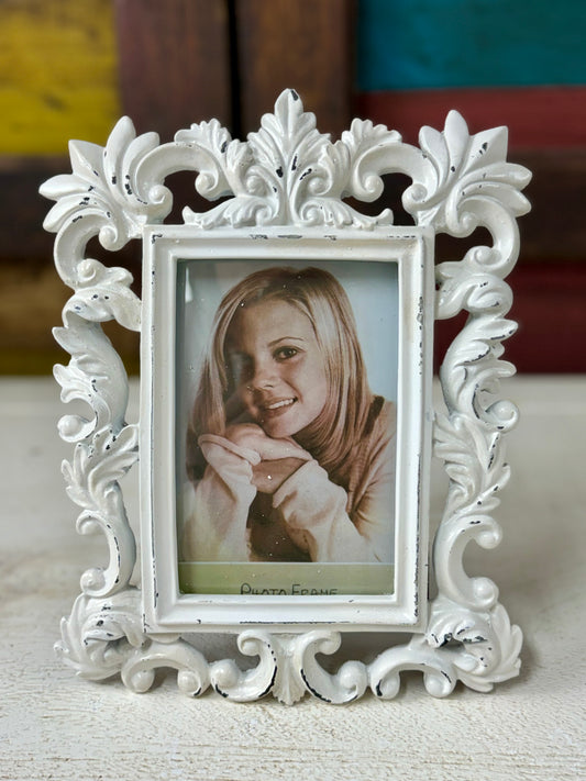 Distressed 4x6 Photo Frames 3 Styles