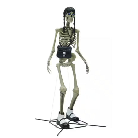 12 Foot Skeleton Accessory Kit