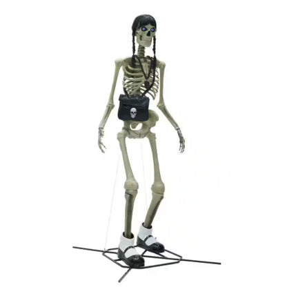 12 Foot Skeleton Accessory Kit