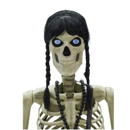 12 Foot Skeleton Accessory Kit