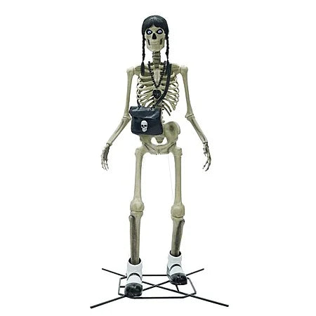 12 Foot Skeleton Accessory Kit