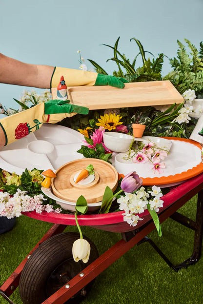 Nora Fleming Can You Dig It Mini