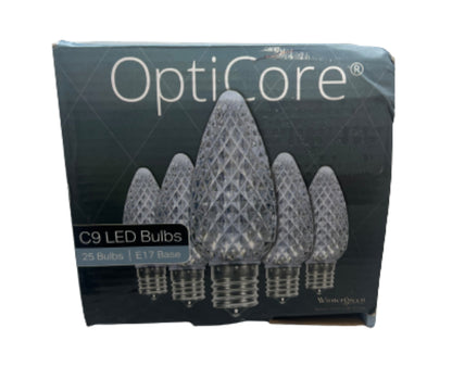 OptiCore LED Bulbs Cool White