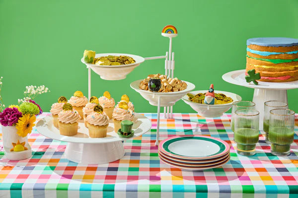 Nora Fleming Get Lucky Mini