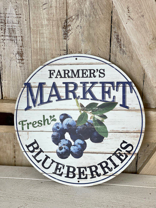 Rust Blueberry Sign Wreath Signs – Page 10 – TMIGifts
