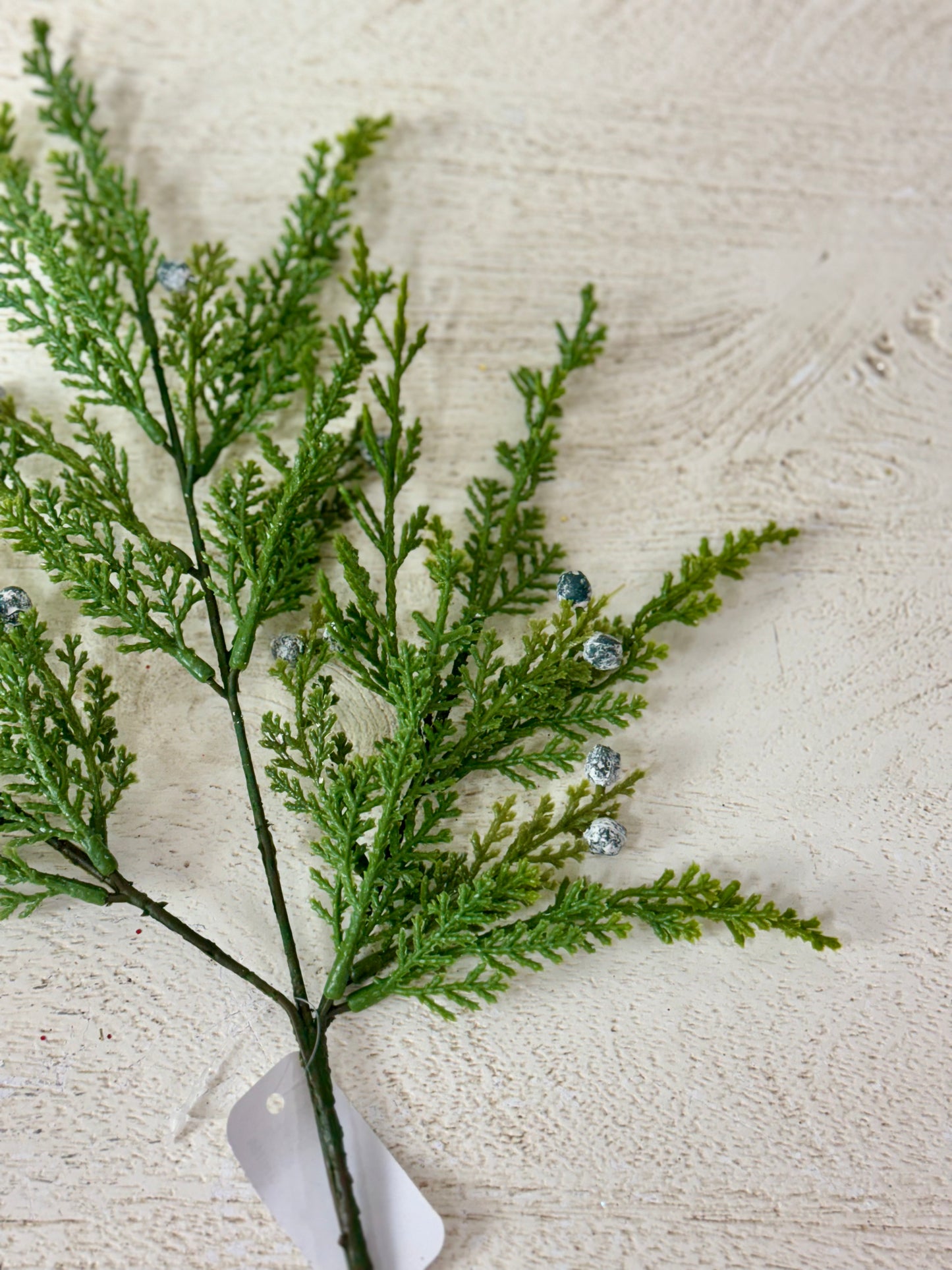 18 Inch Creeping Juniper Spray