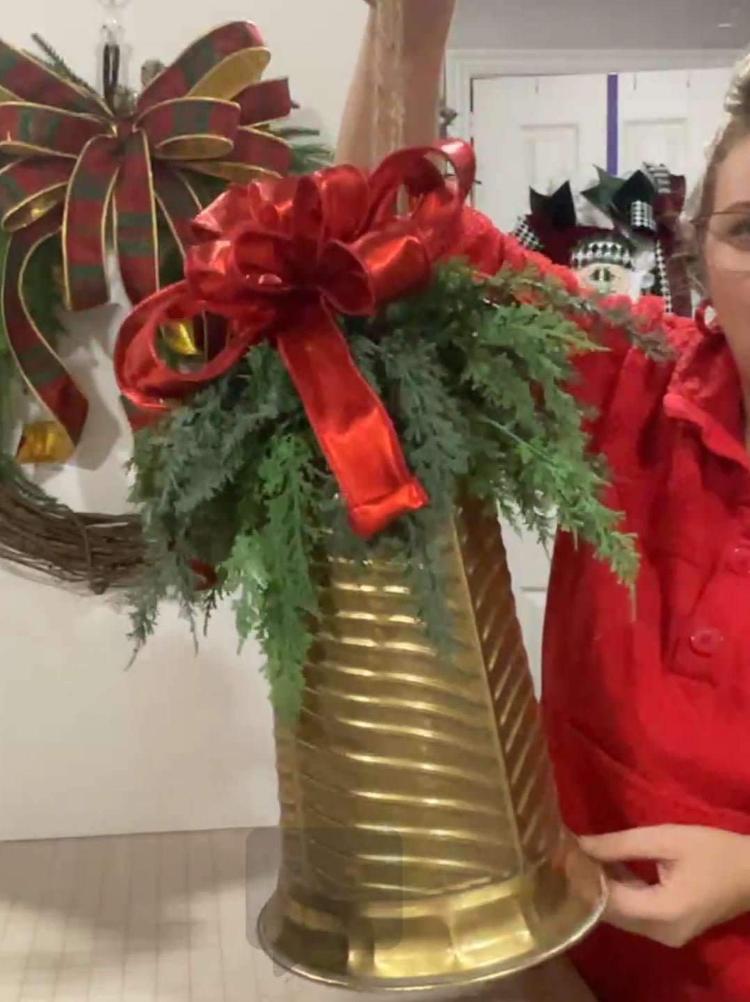 Cedar Bell Elegance Kit By Tarnation Creations