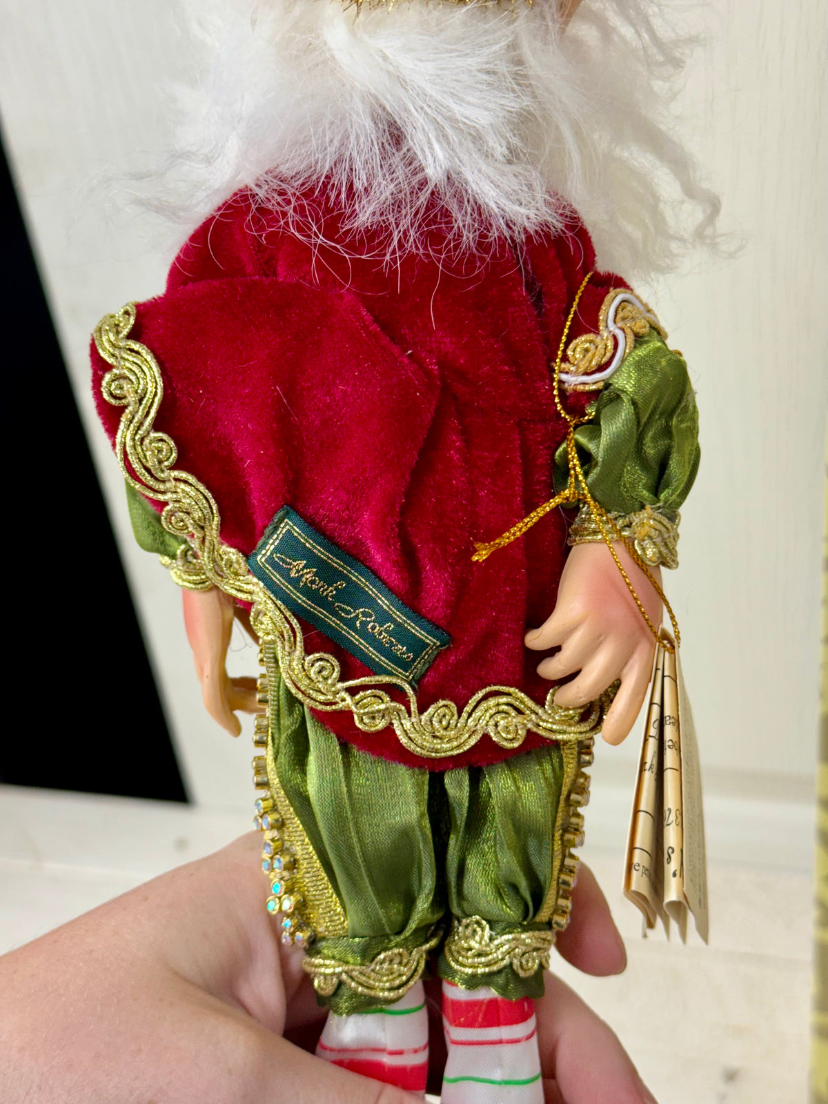 Nuxe Body Rêve de Thé eau exaltante parfumante - Fraîcheur Nuxe Body Rêve de Thé eau exaltante parfumante - Fraîcheur
