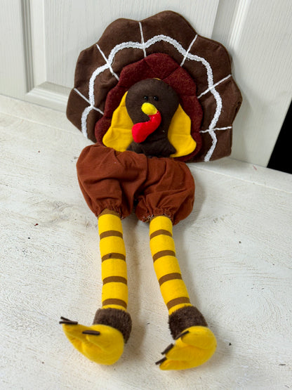 27 Inch Turkey Wreath Attachment