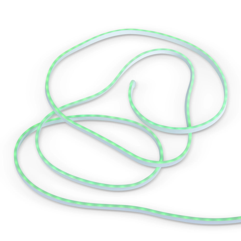 10 Foot LED Color Changing Rope Light