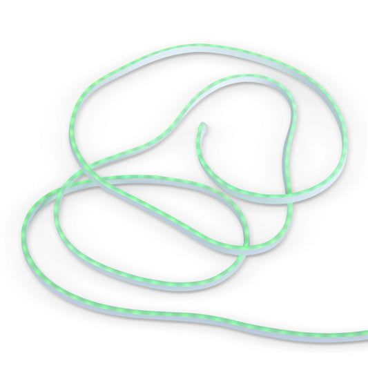 10 Foot LED Color Changing Rope Light
