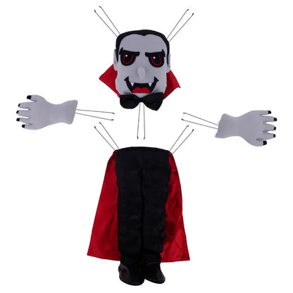 26 Inch Vampire Decor Kit