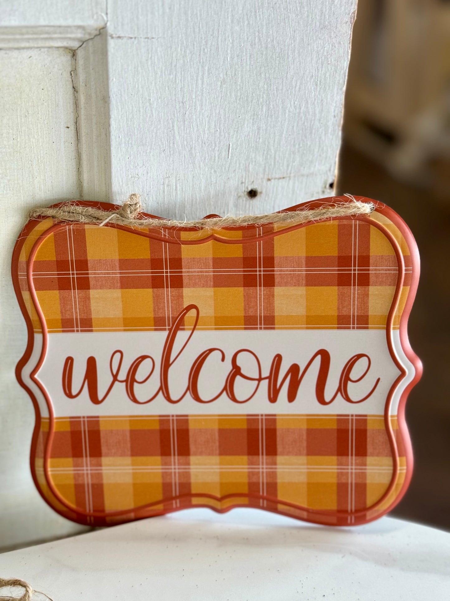 Farm Fresh Pumpkins Metal Signs Three Styles