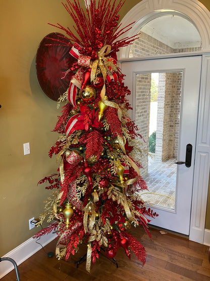 Deck Your Decor Christmas Tree Kit