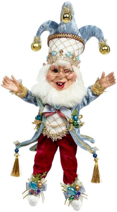 Mark Roberts Small 12.5 Inch Joyful Elf