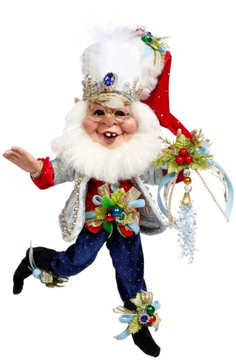 Mark Roberts Small Little Nutcracker Elf