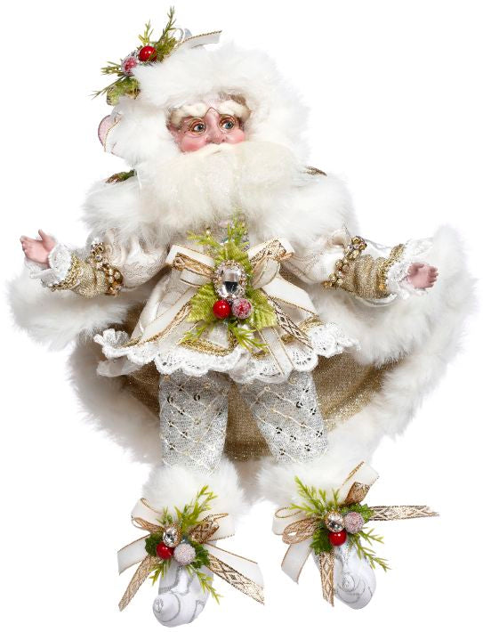 Mark Roberts Small Winter Wonderland Fairy