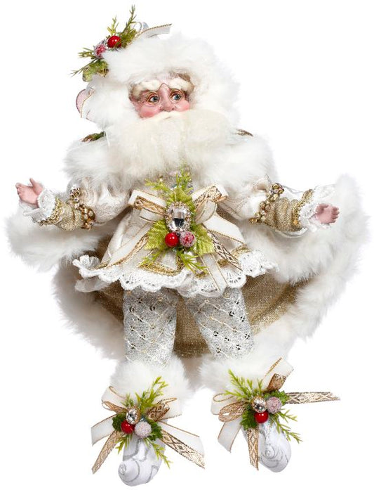 Mark Roberts Small Winter Wonderland Fairy