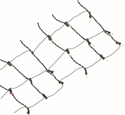 Home Accents Clear Incandescent Lights Open Box