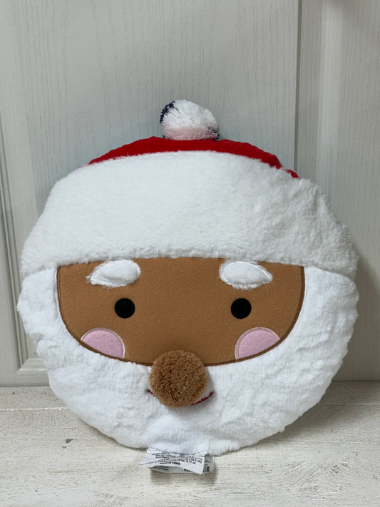 Wondershop At Target Double Sided Christmas Pillow