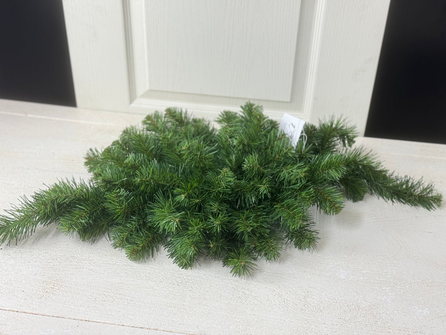 32 Inch Colorado Spruce Swag