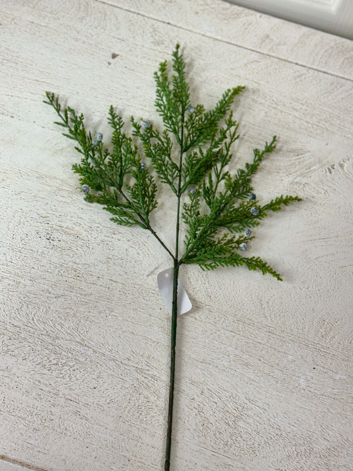 18 Inch Creeping Juniper Spray