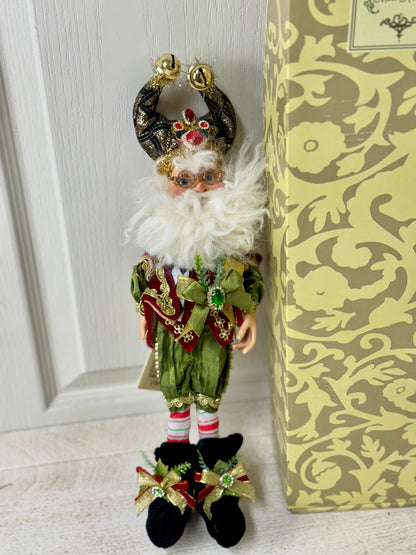 Mark Roberts 14 Inch Northpole World's Fair Elf