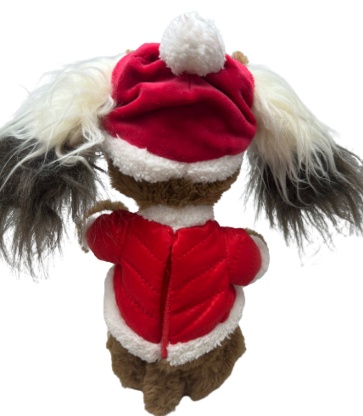 Home Accents Holiday Animated Walking Puppy