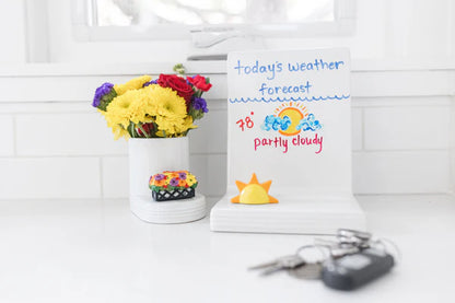 Nora Fleming Here Comes The Sun Mini