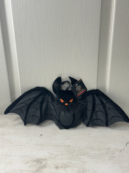 Hyde And Eek Plush Bat