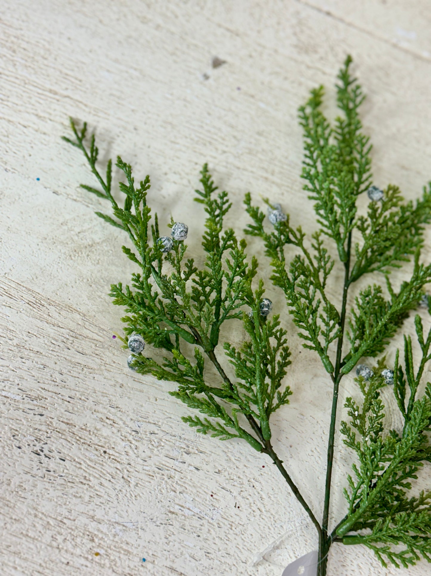 18 Inch Creeping Juniper Spray