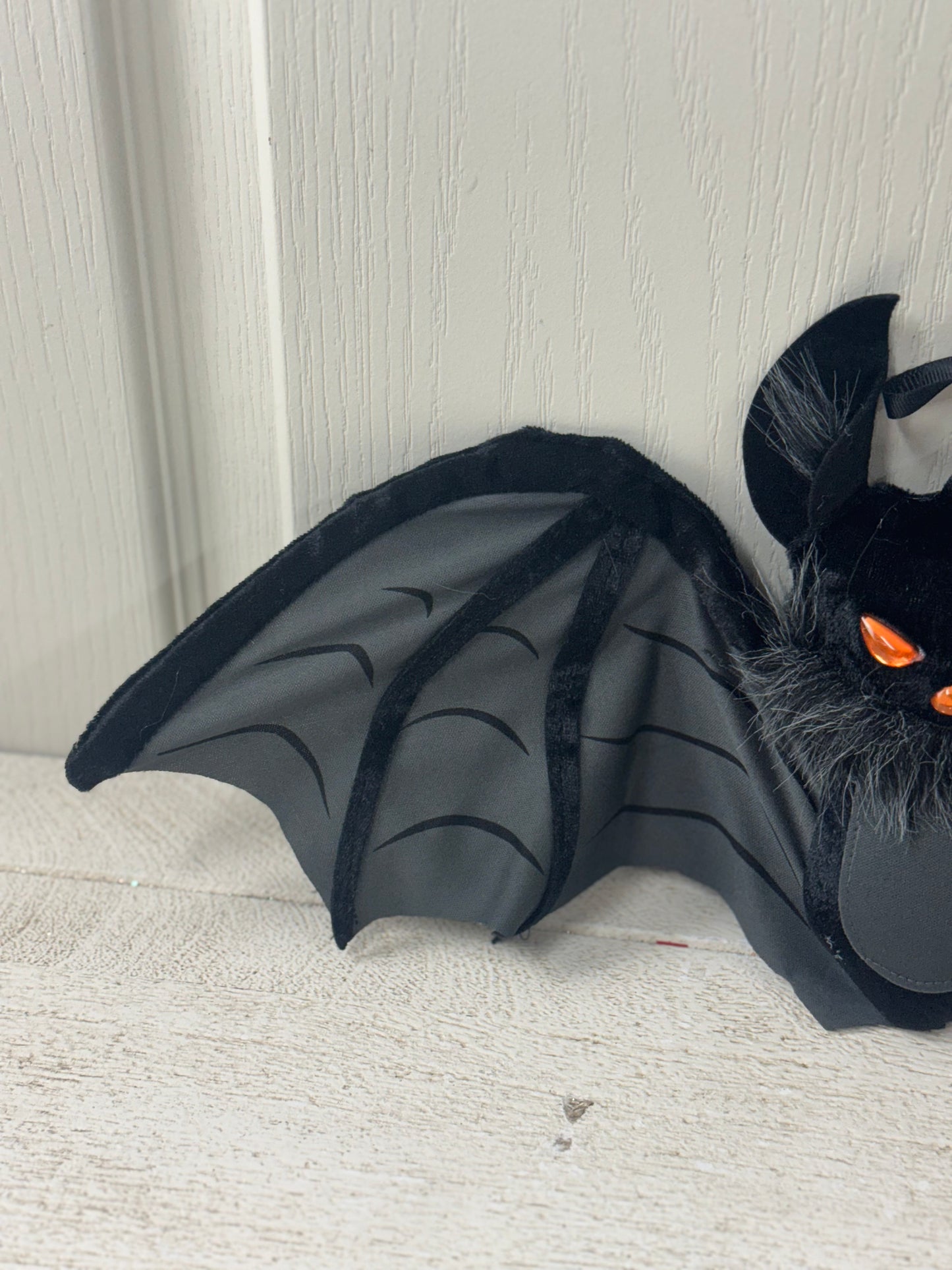 Hyde And Eek Plush Bat