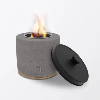 Sharper Image Tabletop Fire Pit Open Box
